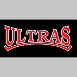 Ultras Bunda Harrington s hrejivou podšívkou farby RED TARTAN, obojstranné logo (s kapucou iba v čiernej farbe je za 42,90euro
